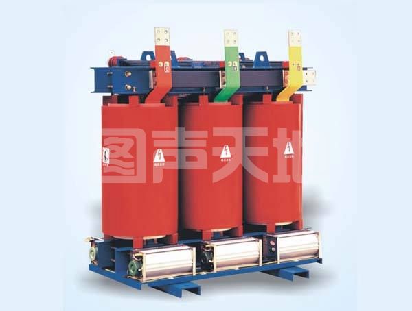 干式变压器噪音来源分析以及噪声降噪解决方案(1)