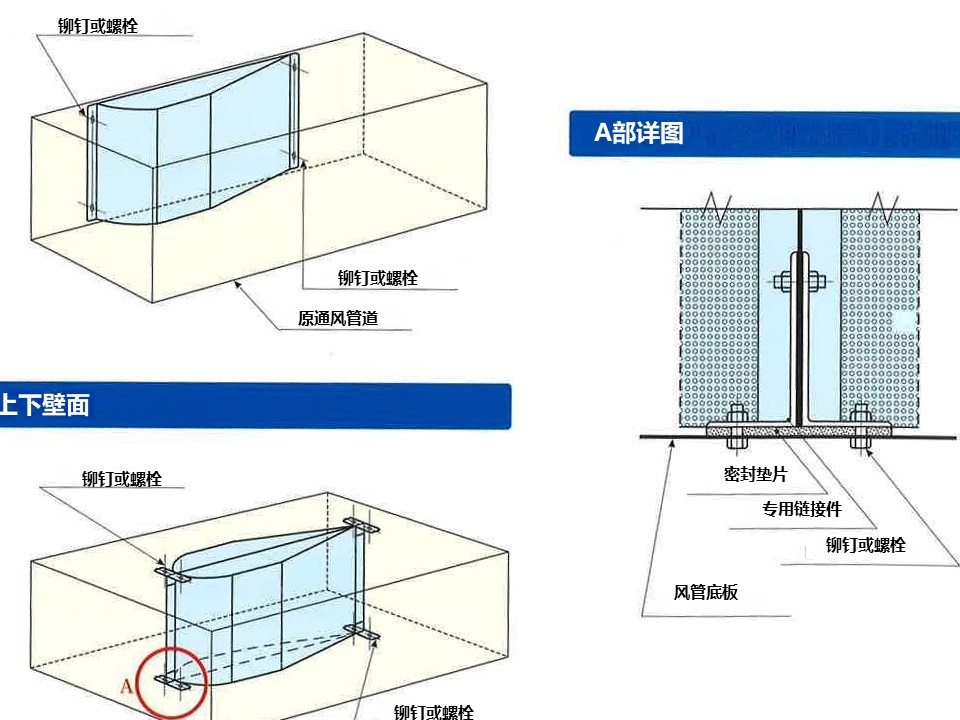 电厂冷却塔噪声很大的隔音降噪解决方案