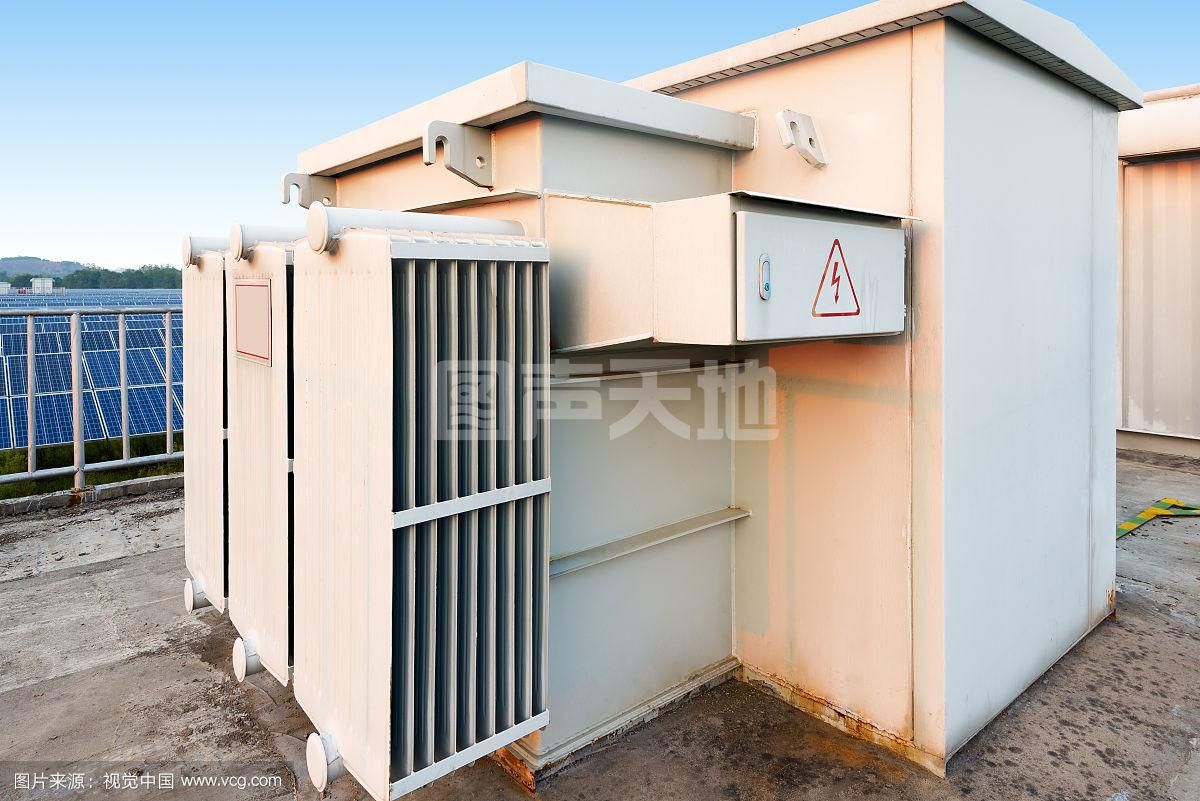 箱式变压器噪声来源分析以及噪音降噪解决方法(1)