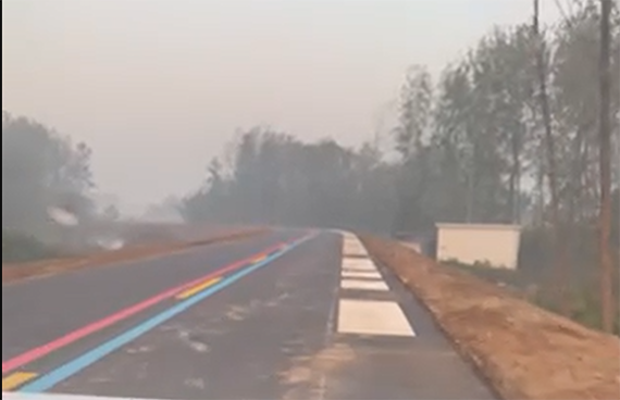 旅游景区想开通音乐公路能带来哪些商机和收益？(1)