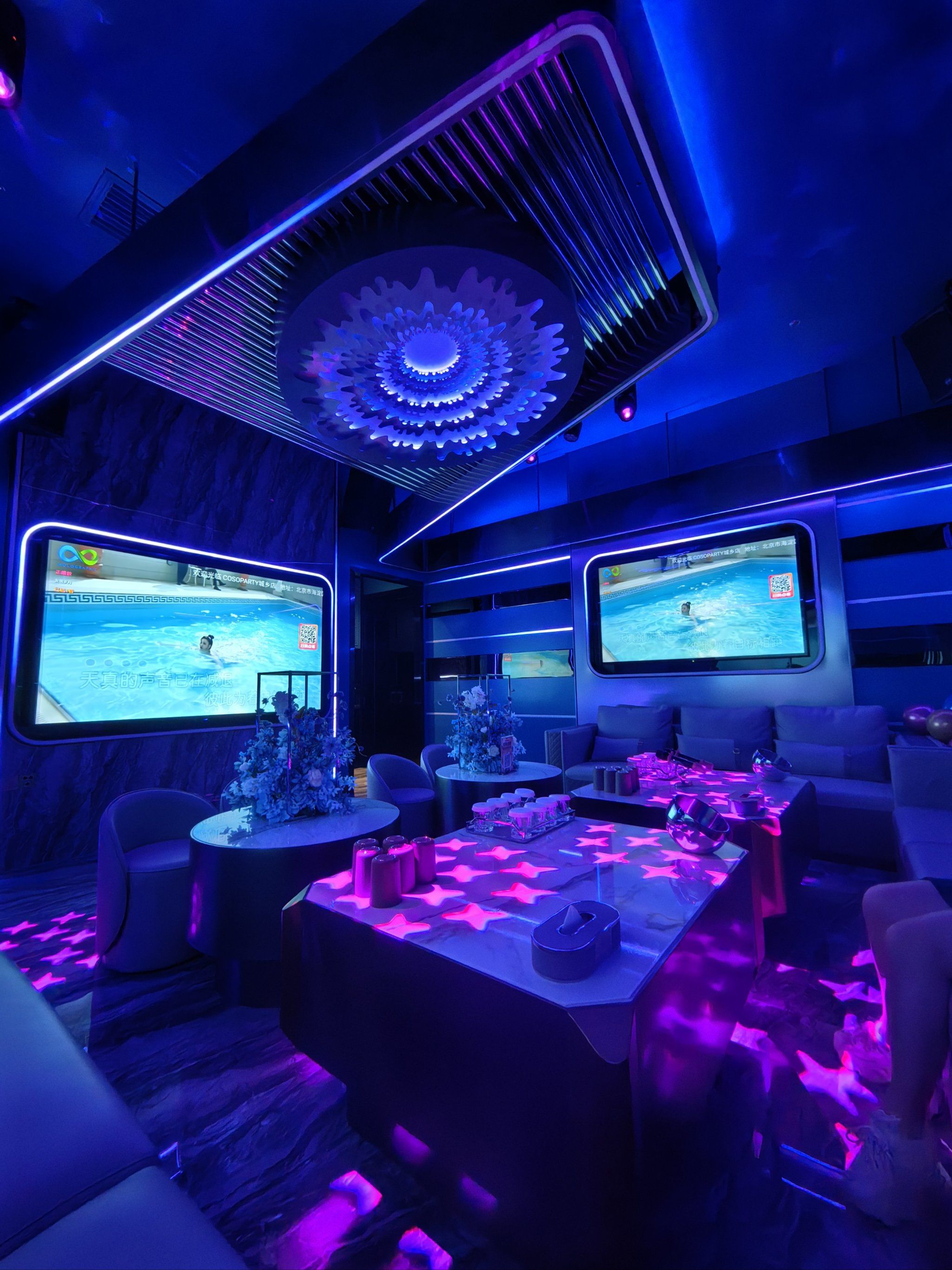 家庭影院隔声降噪新型材料怎么选(1)