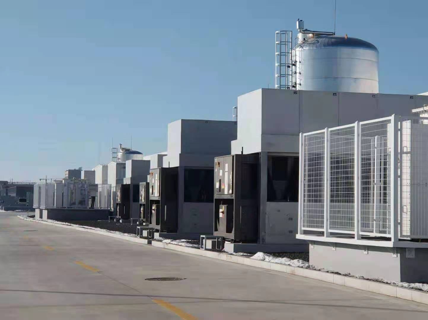 工业与家庭噪声治理材料的核心区别(1)